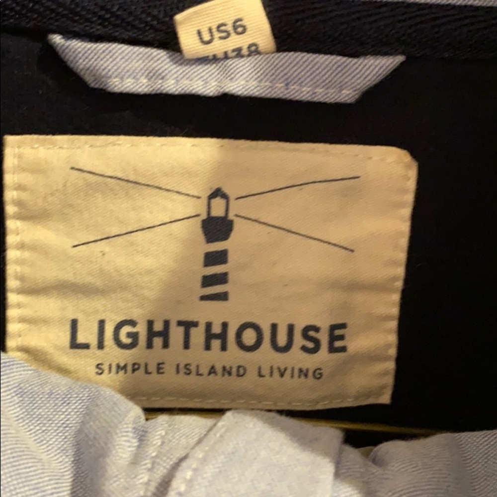 1/4 zip - Picture 3 of 3